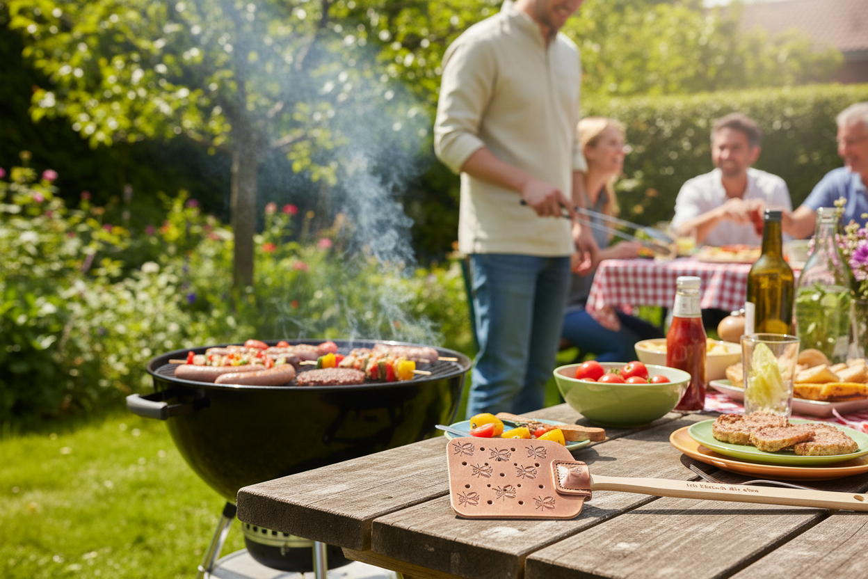 Klatschi braun/braun