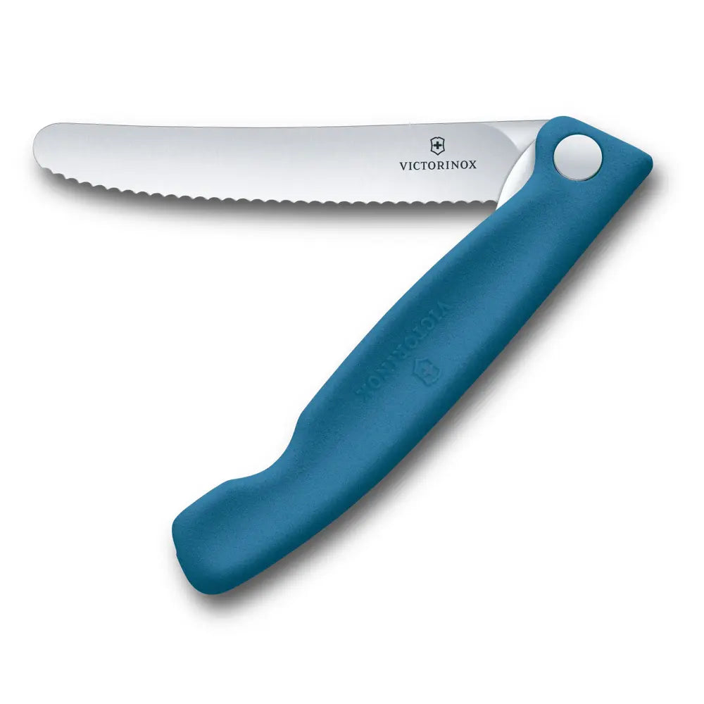 Zusammenklappbares Gemüsemesser 11cm