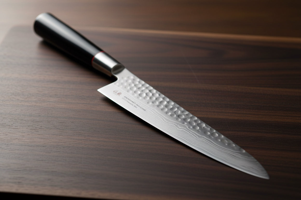 SENZO SMALL SANTOKU