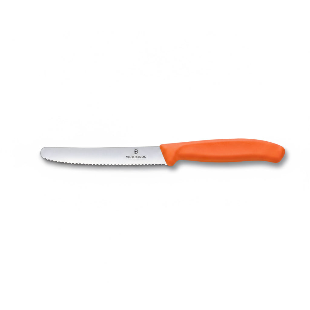 Victorinox Tomaten- und Tafelmesser 11cm