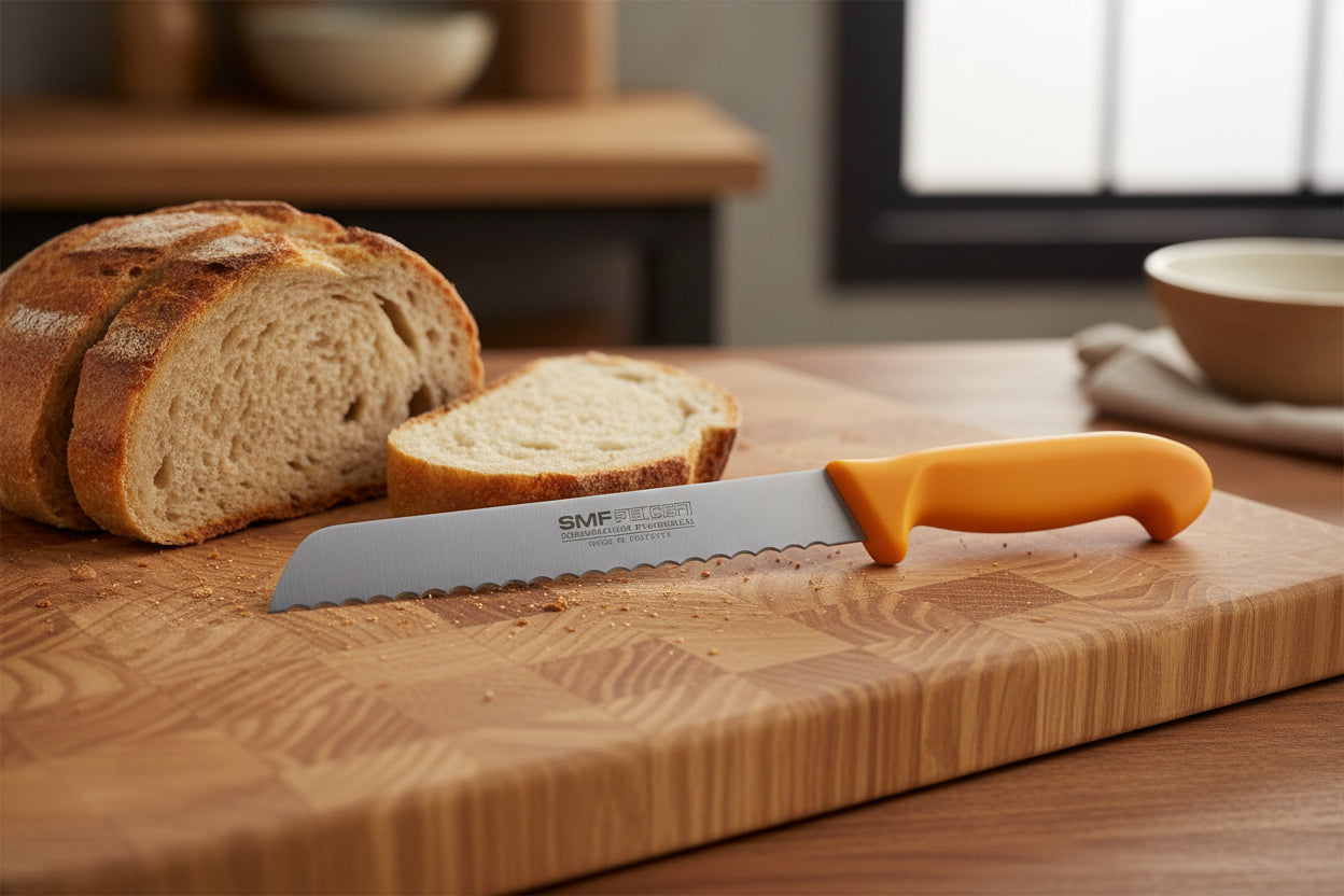 PFS SOLINGEN Brotmesser
