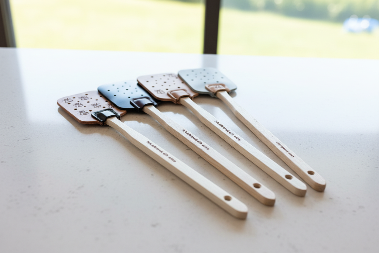 Klatschi braun/braun