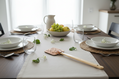 Klatschi braun/braun