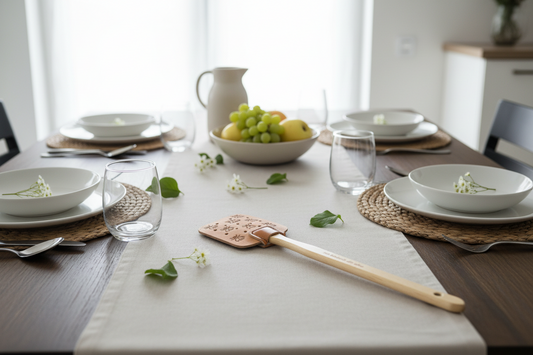 Klatschi braun/braun