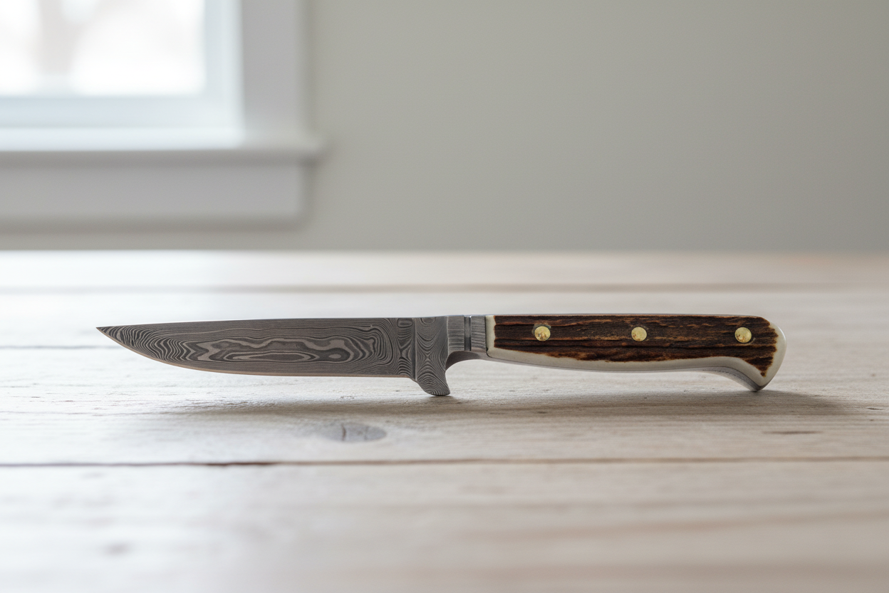 Knicker Vollangel Damast