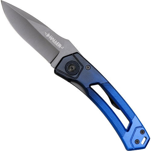 Taschenmesser Dark Blue 3