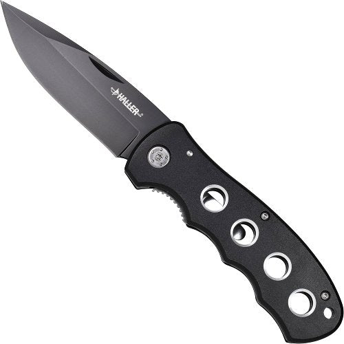 Taschenmesser BLACK