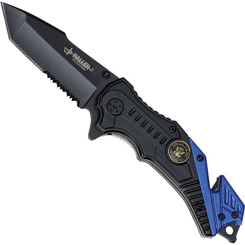 Taschenmesser Rescue
