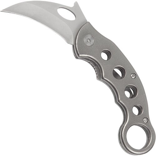 Taschenmesser Karambit I