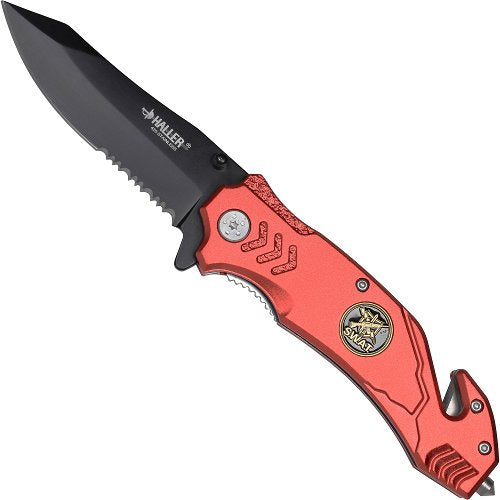 Taschenmesser Rescue V