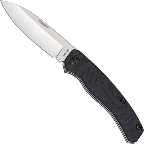 Taschenmesser mit G10 Griff