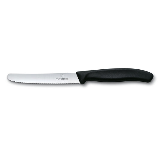 Victorinox Tomaten- und Tafelmesser 11cm