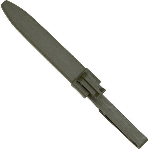 Glock Feldmesser olive mit Säge