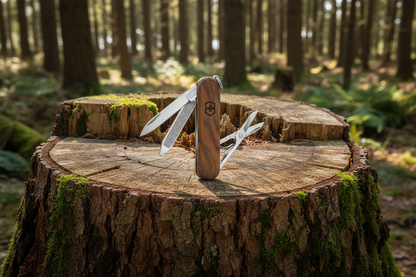 Classic SD Wood