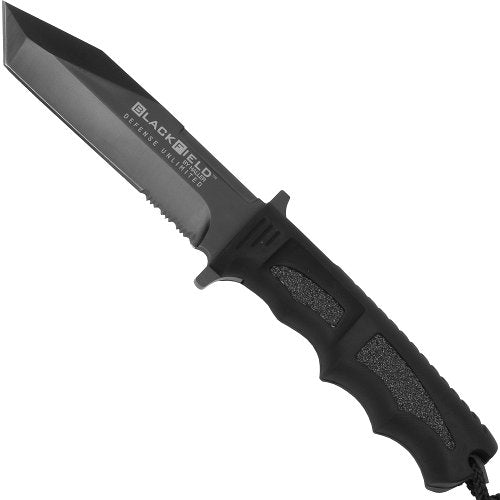 Blackfield Basic Tanto