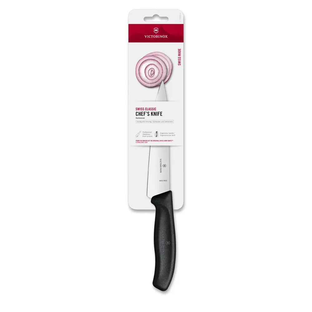 Victorinox Swiss Classic Kochmesser 15 cm