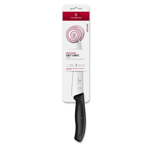 Victorinox Swiss Classic Kochmesser 15 cm