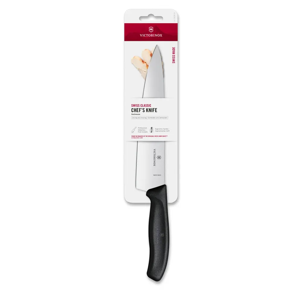 Victorinox Swiss Classic Kochmesser 22 cm