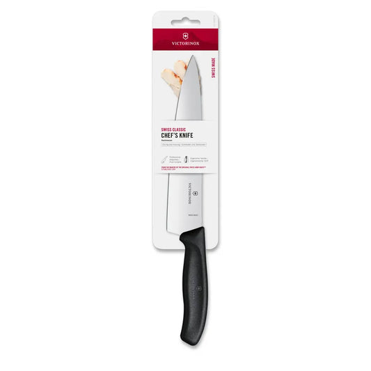 Victorinox Swiss Classic Kochmesser 22 cm