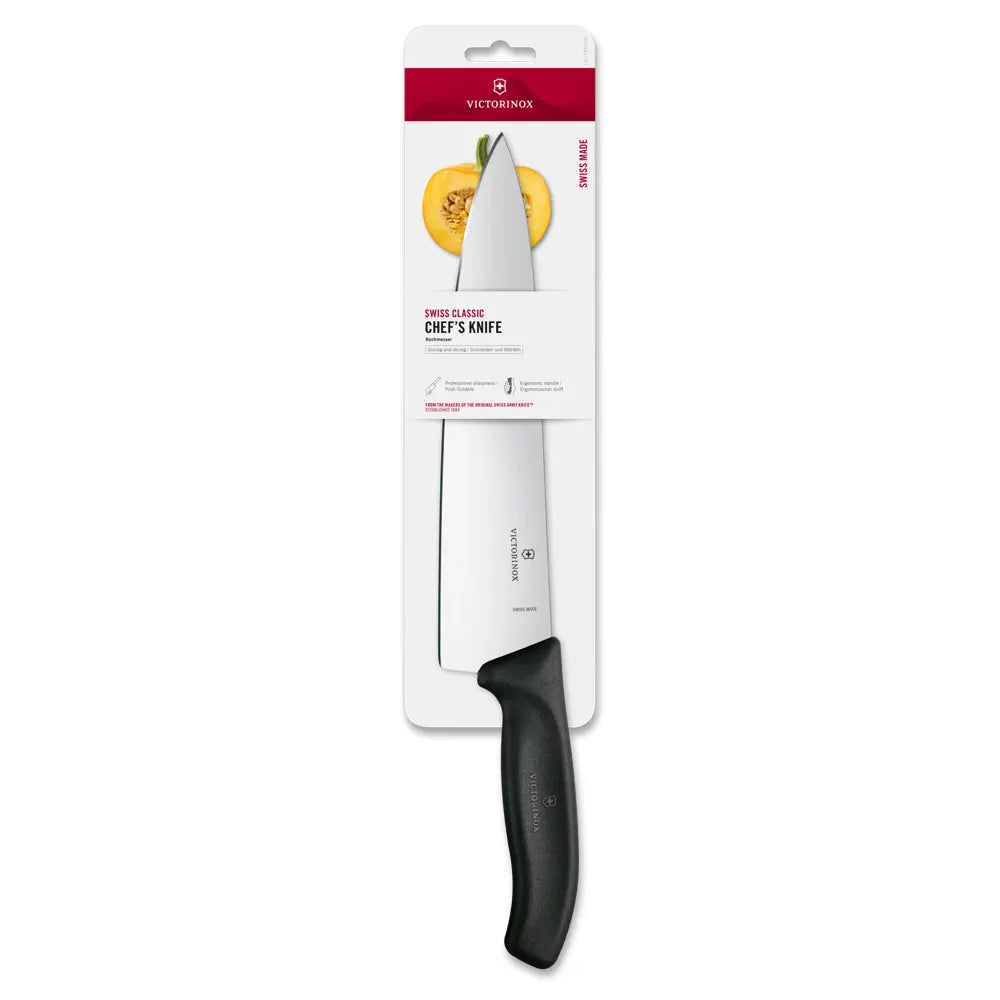 Victorinox Swiss Classic Kochmesser 25 cm