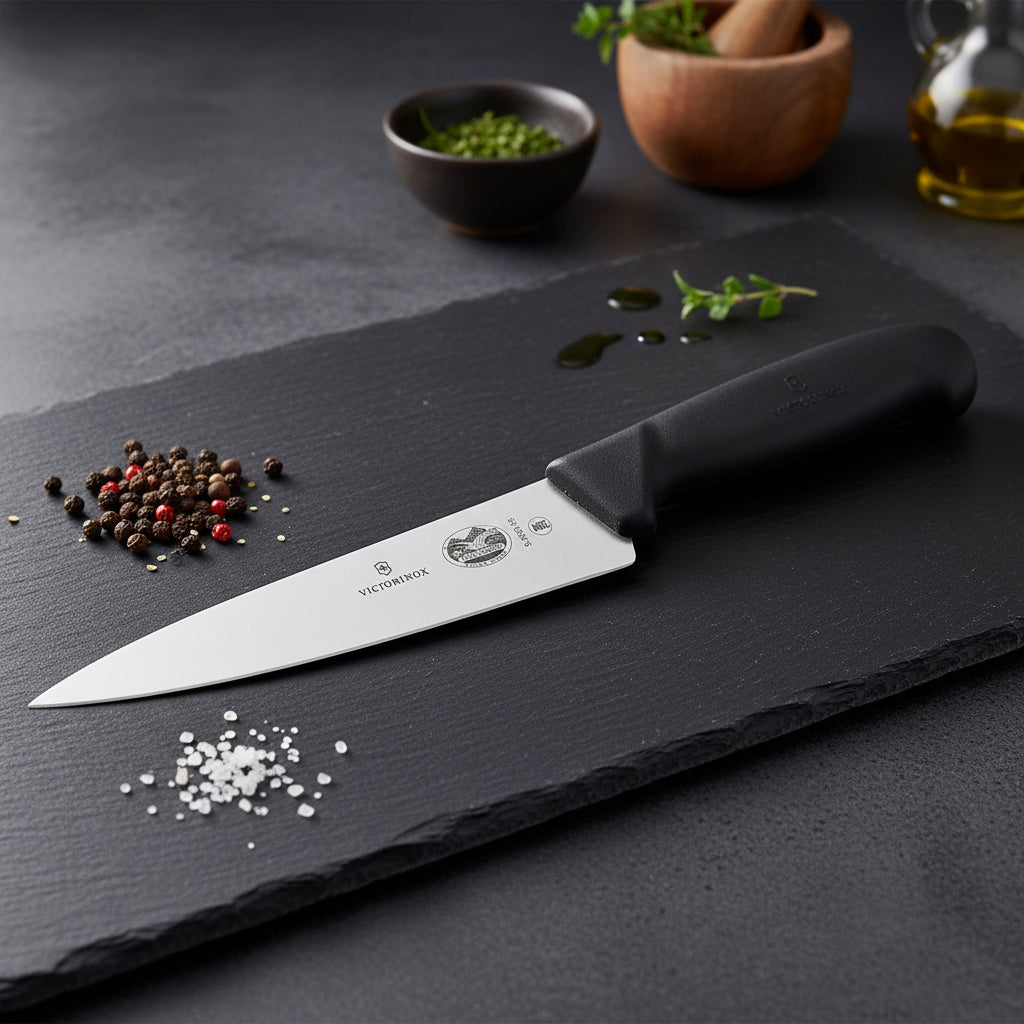 Victorinox Fibrox Kochmesser 15 cm
