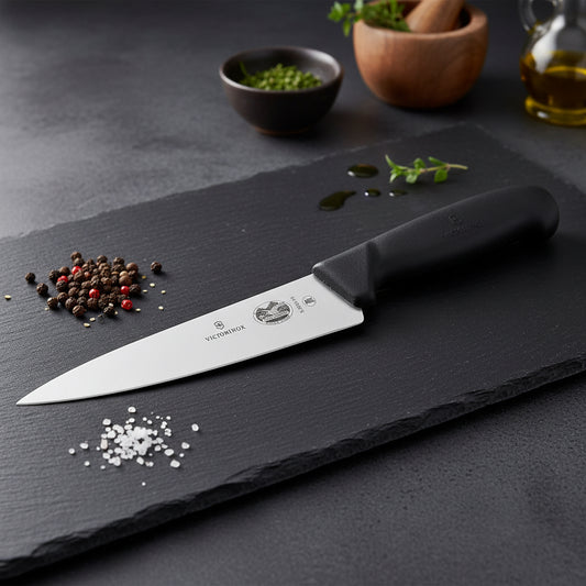 Victorinox Fibrox Kochmesser 15 cm