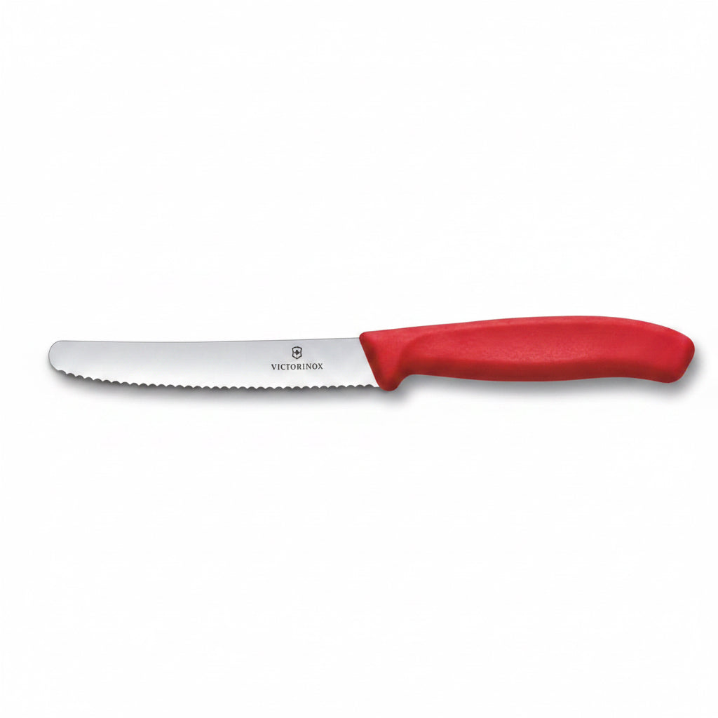 Victorinox Tomaten- und Tafelmesser 11cm