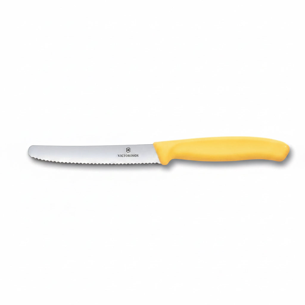 Victorinox Tomaten- und Tafelmesser 11cm