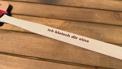 Klatschi helll grau/braun
